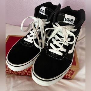 Vans Filmore Hi Vanguard